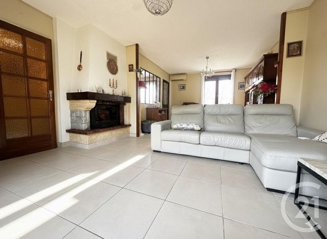 maison à vendre - 4 pièces - 104.0 m2 - L UNION - 31 - MIDI-PYRENEES - Century 21 Sud Azur Immobilier
