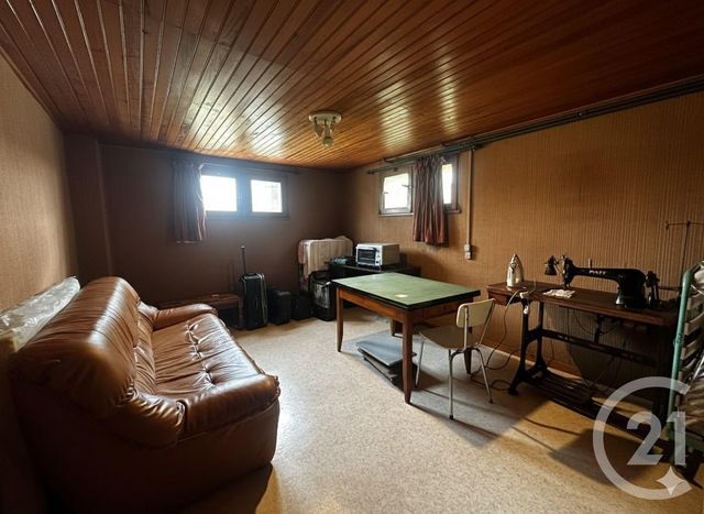 maison à vendre - 4 pièces - 104.0 m2 - L UNION - 31 - MIDI-PYRENEES - Century 21 Sud Azur Immobilier