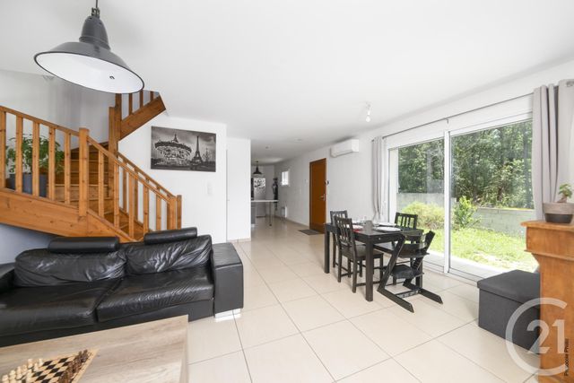 maison à vendre - 4 pièces - 81.0 m2 - ST JEAN - 31 - MIDI-PYRENEES - Century 21 Sud Azur Immobilier
