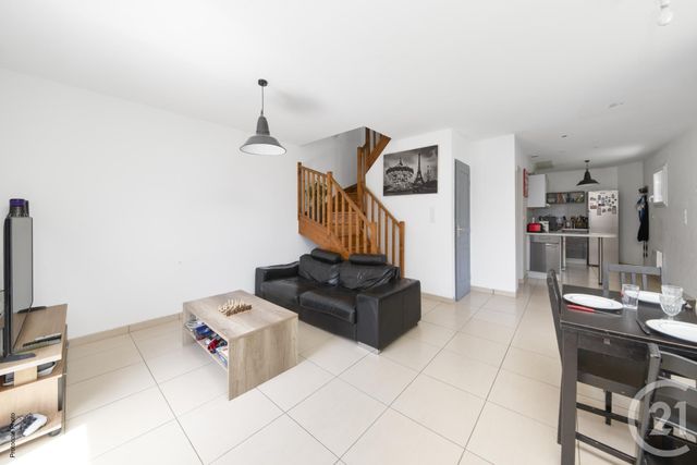 maison à vendre - 4 pièces - 81.0 m2 - ST JEAN - 31 - MIDI-PYRENEES - Century 21 Sud Azur Immobilier