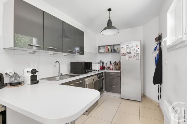 maison à vendre - 4 pièces - 81.0 m2 - ST JEAN - 31 - MIDI-PYRENEES - Century 21 Sud Azur Immobilier