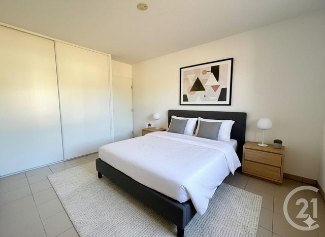 Appartement à vendre - 2 pièces - 44.0 m2 - LAUNAGUET - 31 - MIDI-PYRENEES - Century 21 Sud Azur Immobilier