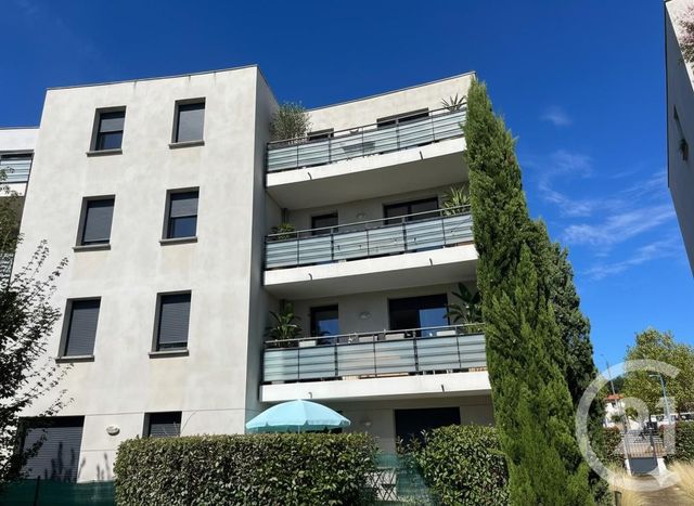 Appartement à vendre - 2 pièces - 44.0 m2 - LAUNAGUET - 31 - MIDI-PYRENEES - Century 21 Sud Azur Immobilier