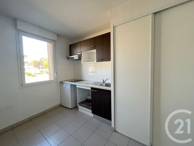 Appartement à vendre - 2 pièces - 44.0 m2 - LAUNAGUET - 31 - MIDI-PYRENEES - Century 21 Sud Azur Immobilier