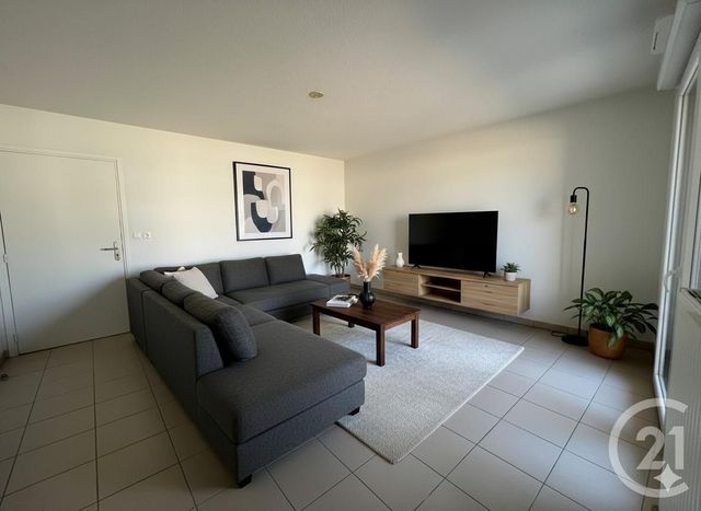 appartement - LAUNAGUET - 31