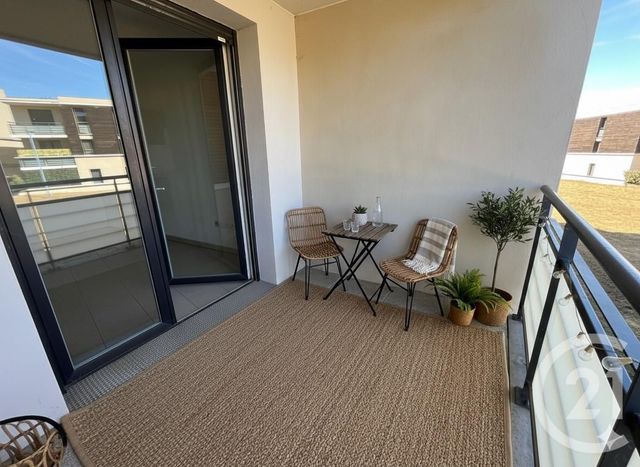 Appartement à vendre - 2 pièces - 44.0 m2 - LAUNAGUET - 31 - MIDI-PYRENEES - Century 21 Sud Azur Immobilier