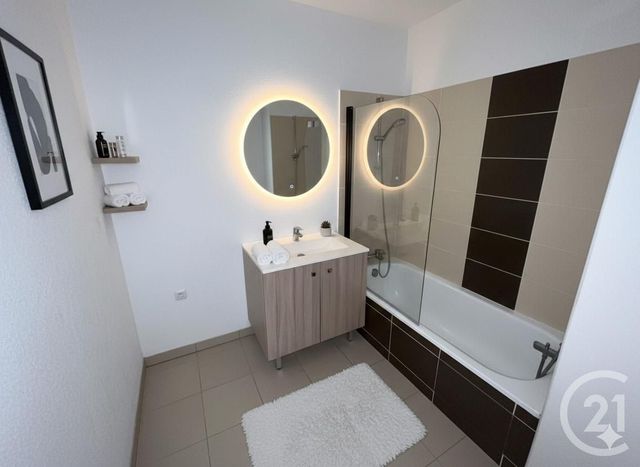 Appartement à vendre - 2 pièces - 44.0 m2 - LAUNAGUET - 31 - MIDI-PYRENEES - Century 21 Sud Azur Immobilier