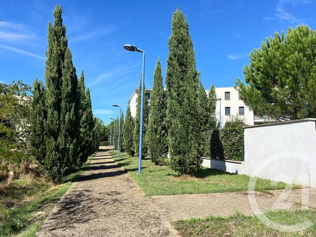 Appartement à vendre - 2 pièces - 44.0 m2 - LAUNAGUET - 31 - MIDI-PYRENEES - Century 21 Sud Azur Immobilier