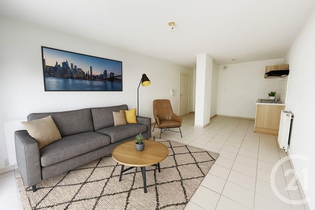 Appartement F3 à vendre TOULOUSE