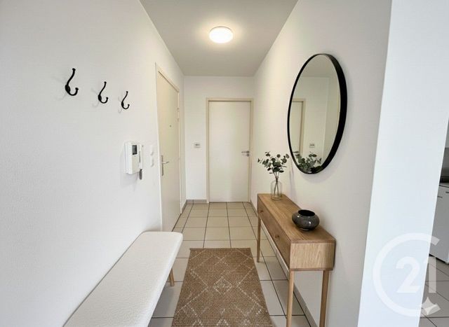 Appartement F3 à vendre - 3 pièces - 60.0 m2 - TOULOUSE - 31 - MIDI-PYRENEES - Century 21 Sud Azur Immobilier