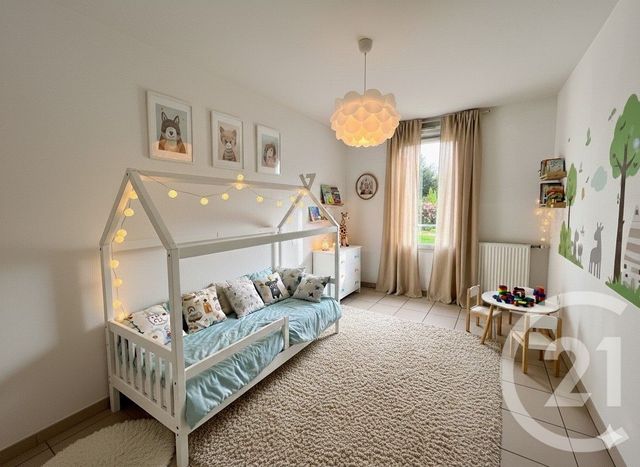 Appartement F3 à vendre - 3 pièces - 60.0 m2 - TOULOUSE - 31 - MIDI-PYRENEES - Century 21 Sud Azur Immobilier