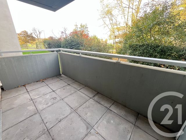 Appartement F3 à vendre - 3 pièces - 60.0 m2 - TOULOUSE - 31 - MIDI-PYRENEES - Century 21 Sud Azur Immobilier