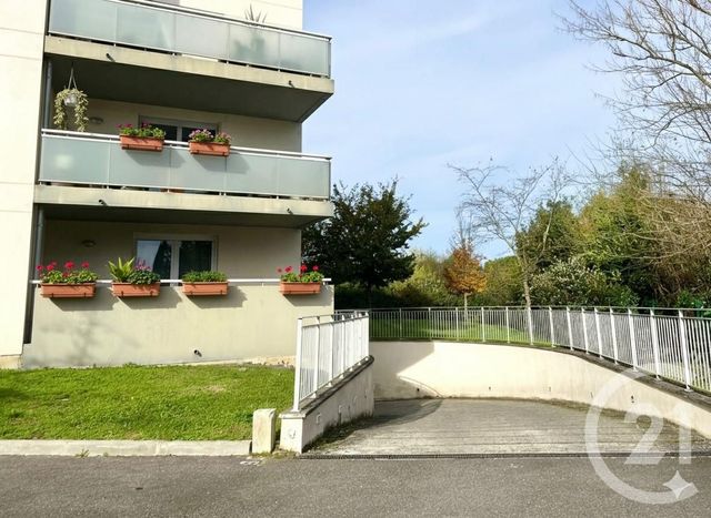 Appartement F3 à vendre - 3 pièces - 60.0 m2 - TOULOUSE - 31 - MIDI-PYRENEES - Century 21 Sud Azur Immobilier
