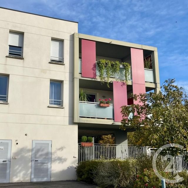 Appartement F3 à vendre TOULOUSE