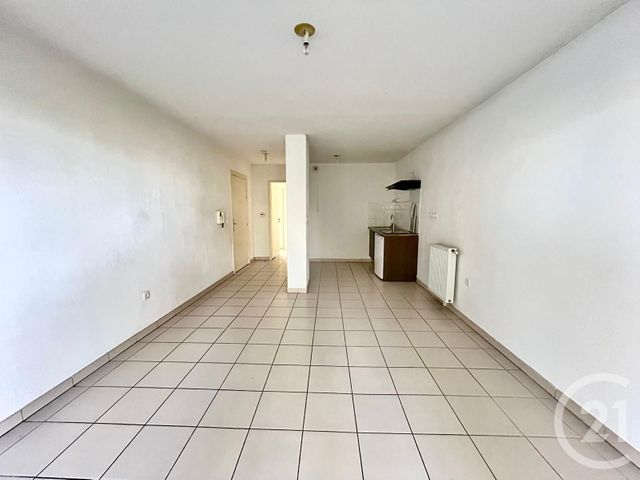 Appartement F3 à vendre - 3 pièces - 60.0 m2 - TOULOUSE - 31 - MIDI-PYRENEES - Century 21 Sud Azur Immobilier