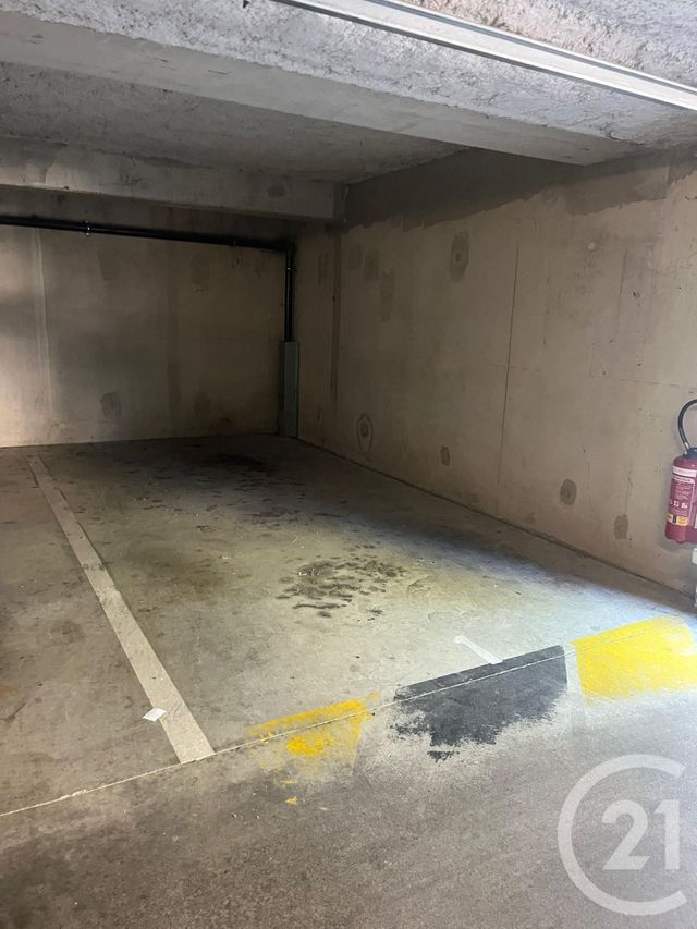 Appartement F3 à vendre - 3 pièces - 60.0 m2 - TOULOUSE - 31 - MIDI-PYRENEES - Century 21 Sud Azur Immobilier