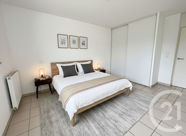 Appartement F3 à vendre - 3 pièces - 60.0 m2 - TOULOUSE - 31 - MIDI-PYRENEES - Century 21 Sud Azur Immobilier