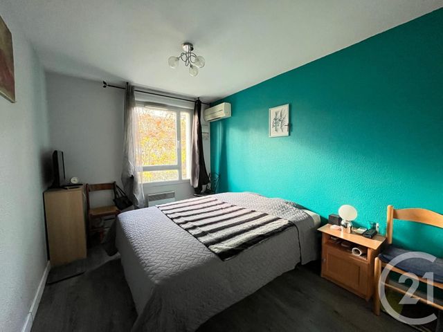 Appartement F3 à vendre - 3 pièces - 56.24 m2 - TOULOUSE - 31 - MIDI-PYRENEES - Century 21 Sud Azur Immobilier