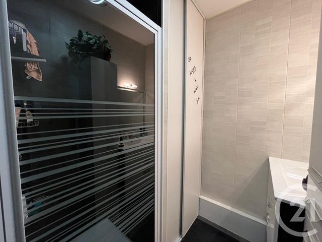 Appartement F3 à vendre - 3 pièces - 56.24 m2 - TOULOUSE - 31 - MIDI-PYRENEES - Century 21 Sud Azur Immobilier