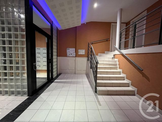 Appartement F3 à vendre - 3 pièces - 56.24 m2 - TOULOUSE - 31 - MIDI-PYRENEES - Century 21 Sud Azur Immobilier