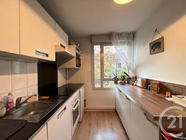 Appartement F3 à vendre TOULOUSE