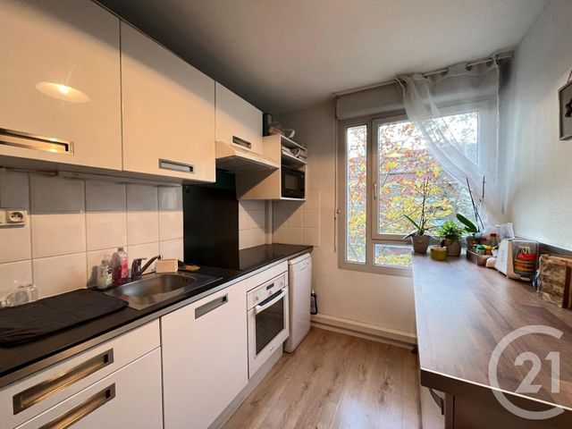 Appartement F3 à vendre TOULOUSE