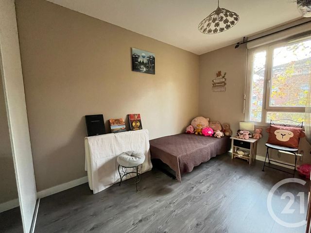 Appartement F3 à vendre - 3 pièces - 56.24 m2 - TOULOUSE - 31 - MIDI-PYRENEES - Century 21 Sud Azur Immobilier