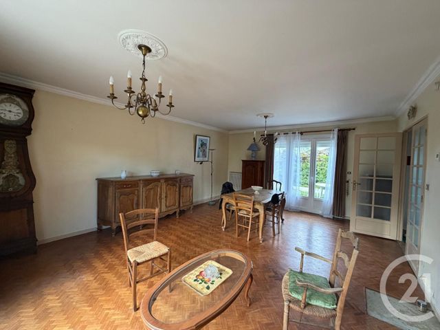 maison à vendre - 5 pièces - 113.0 m2 - L UNION - 31 - MIDI-PYRENEES - Century 21 Sud Azur Immobilier