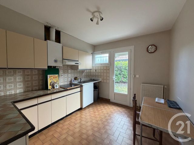 maison à vendre - 5 pièces - 113.0 m2 - L UNION - 31 - MIDI-PYRENEES - Century 21 Sud Azur Immobilier