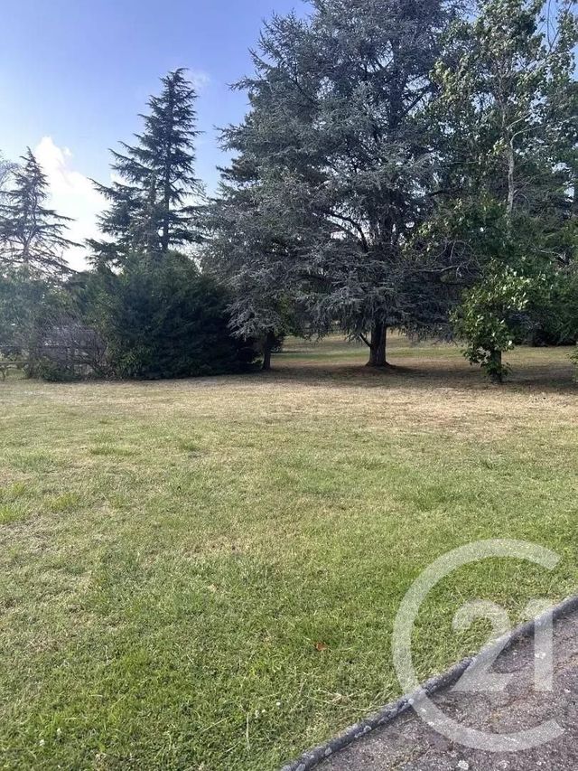 terrain à vendre - 1715.0 m2 - LAUNAGUET - 31 - MIDI-PYRENEES - Century 21 Sud Azur Immobilier