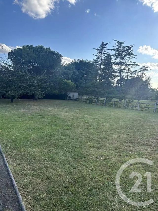 terrain à vendre - 1715.0 m2 - LAUNAGUET - 31 - MIDI-PYRENEES - Century 21 Sud Azur Immobilier