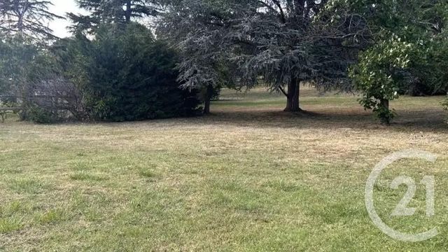 terrain à vendre - 1715.0 m2 - LAUNAGUET - 31 - MIDI-PYRENEES - Century 21 Sud Azur Immobilier