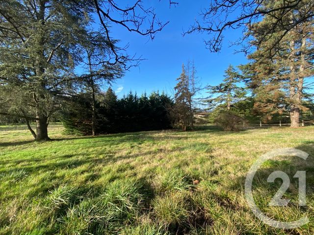 terrain à vendre - 1715.0 m2 - LAUNAGUET - 31 - MIDI-PYRENEES - Century 21 Sud Azur Immobilier