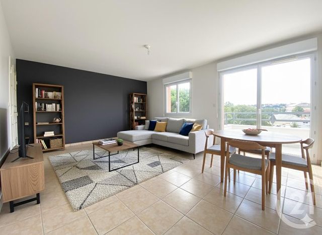 Appartement F3 à vendre BALMA