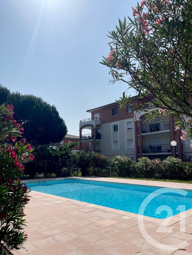 Appartement F3 à vendre - 3 pièces - 65.16 m2 - BALMA - 31 - MIDI-PYRENEES - Century 21 Sud Azur Immobilier