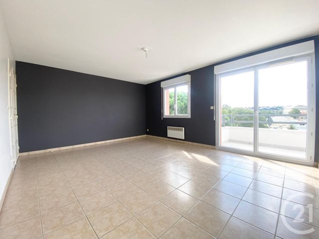 Appartement F3 à vendre - 3 pièces - 65.16 m2 - BALMA - 31 - MIDI-PYRENEES - Century 21 Sud Azur Immobilier