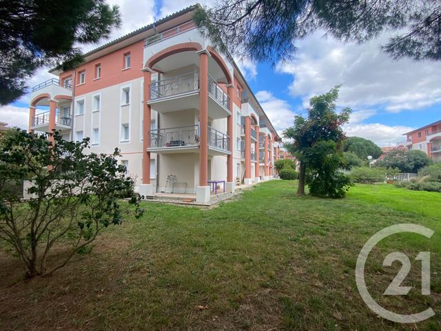 Appartement F3 à vendre - 3 pièces - 65.16 m2 - BALMA - 31 - MIDI-PYRENEES - Century 21 Sud Azur Immobilier
