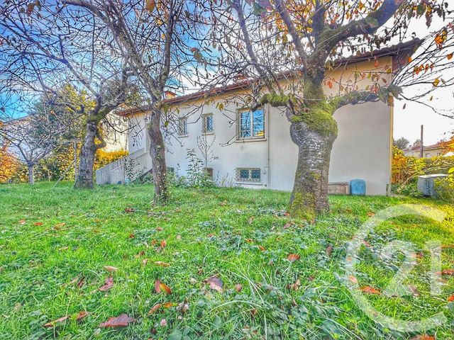 maison à vendre - 7 pièces - 142.0 m2 - L UNION - 31 - MIDI-PYRENEES - Century 21 Sud Azur Immobilier