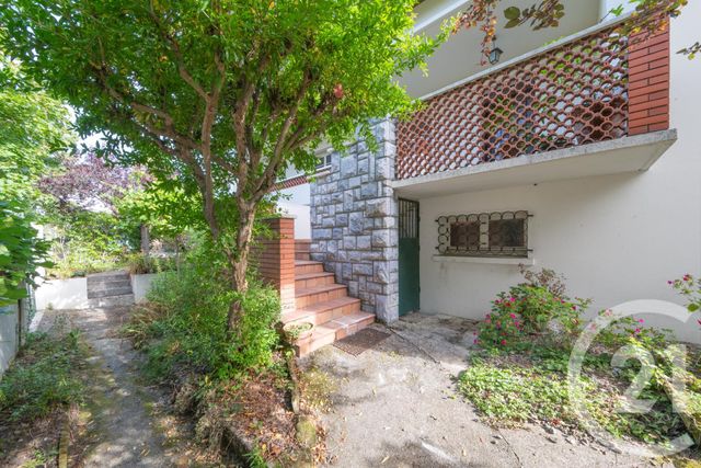 maison à vendre - 7 pièces - 142.0 m2 - L UNION - 31 - MIDI-PYRENEES - Century 21 Sud Azur Immobilier