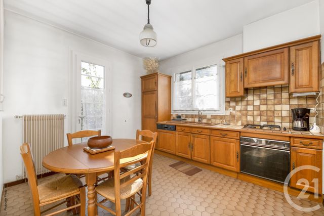 maison à vendre - 7 pièces - 142.0 m2 - L UNION - 31 - MIDI-PYRENEES - Century 21 Sud Azur Immobilier