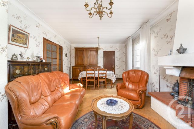 maison à vendre - 7 pièces - 142.0 m2 - L UNION - 31 - MIDI-PYRENEES - Century 21 Sud Azur Immobilier