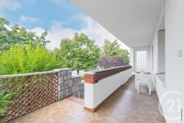 maison à vendre - 7 pièces - 142.0 m2 - L UNION - 31 - MIDI-PYRENEES - Century 21 Sud Azur Immobilier