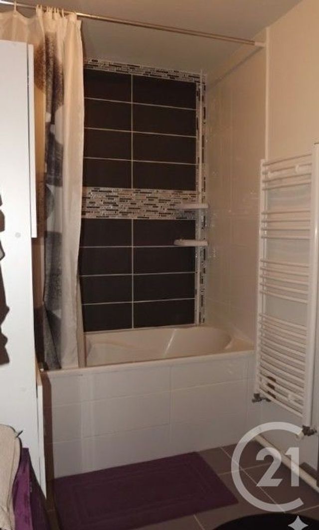 Appartement T3 à louer - 3 pièces - 63.45 m2 - L UNION - 31 - MIDI-PYRENEES - Century 21 Sud Azur Immobilier