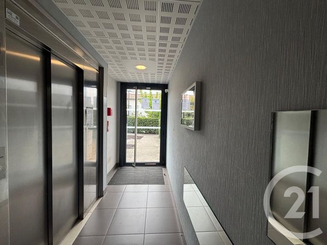 Appartement T3 à louer - 3 pièces - 63.45 m2 - L UNION - 31 - MIDI-PYRENEES - Century 21 Sud Azur Immobilier