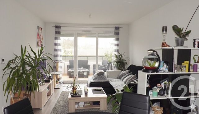 appartement - L UNION - 31