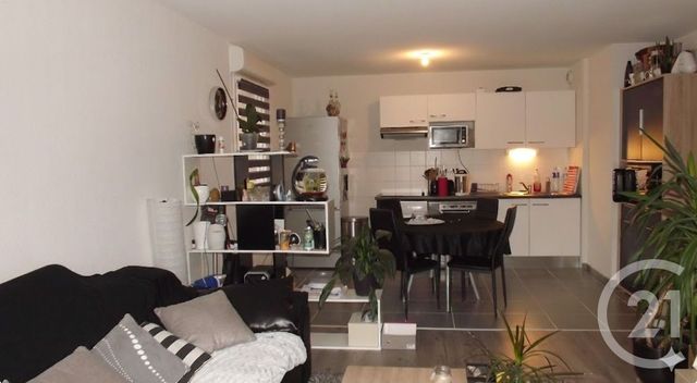 Appartement T3 à louer - 3 pièces - 63.45 m2 - L UNION - 31 - MIDI-PYRENEES - Century 21 Sud Azur Immobilier