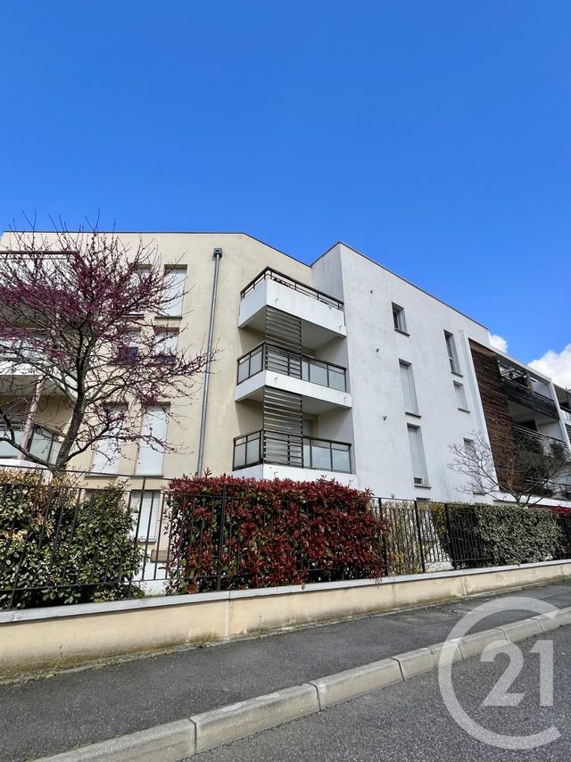 Appartement F3 à vendre - 3 pièces - 56.45 m2 - TOULOUSE - 31 - MIDI-PYRENEES - Century 21 Sud Azur Immobilier