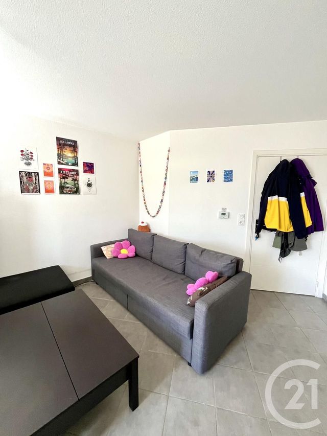 Appartement F3 à vendre - 3 pièces - 56.45 m2 - TOULOUSE - 31 - MIDI-PYRENEES - Century 21 Sud Azur Immobilier