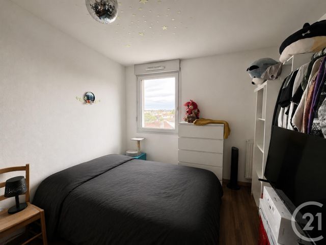 Appartement F3 à vendre - 3 pièces - 56.45 m2 - TOULOUSE - 31 - MIDI-PYRENEES - Century 21 Sud Azur Immobilier