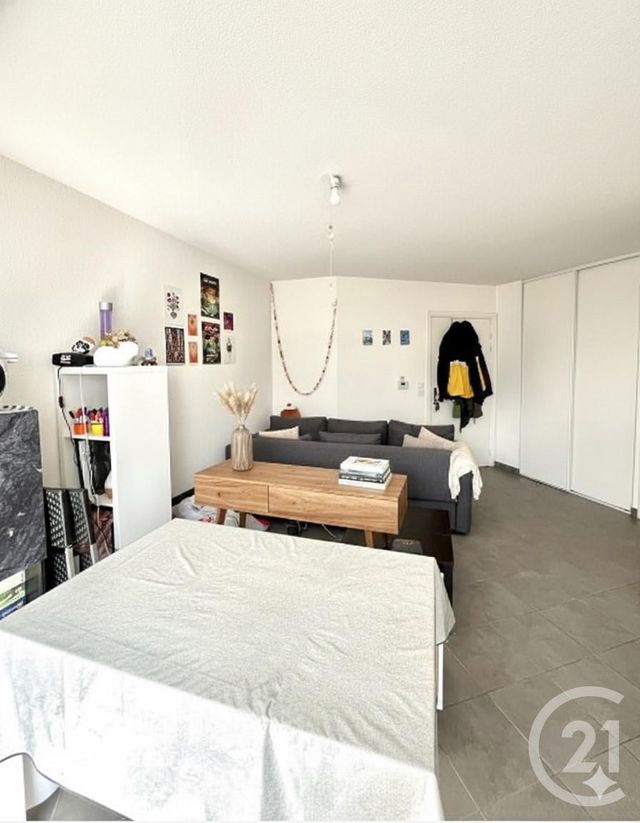 Appartement F3 à vendre - 3 pièces - 56.45 m2 - TOULOUSE - 31 - MIDI-PYRENEES - Century 21 Sud Azur Immobilier